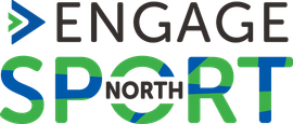 Engage Sport North Logo